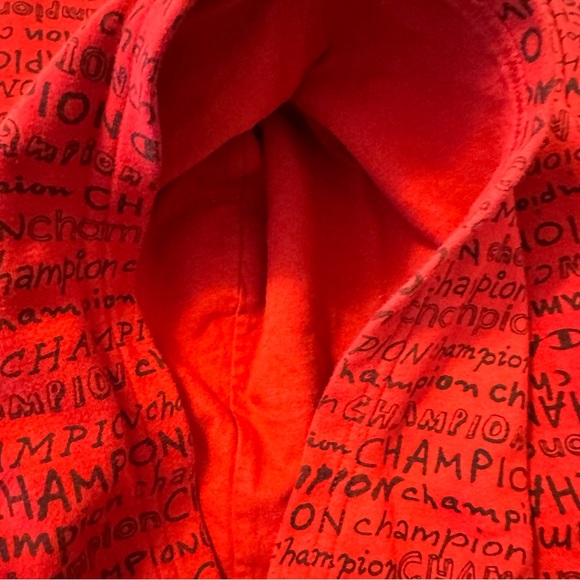 Bundle - Gap and Champion Fleece Hoodie Sweatshirts. Size Youth M / L (1… - Picture 17 of 17